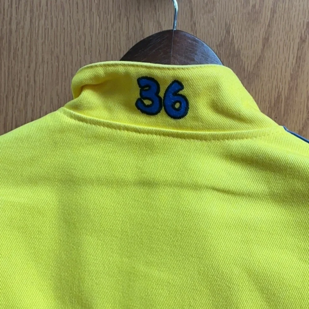 M&M's Racing Jacket - Picture 5 of 6
